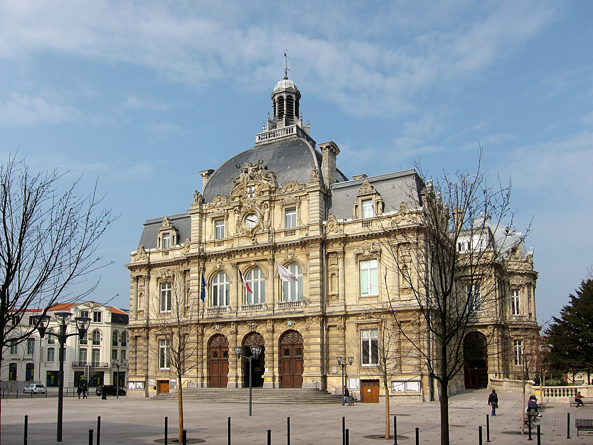You are currently viewing Stage Lille – Tourcoing